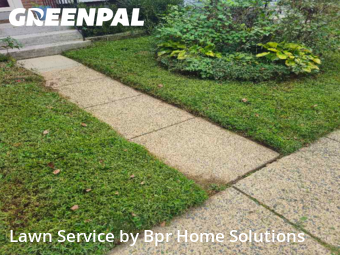 Lawn Service nearby Centreville, VA, 