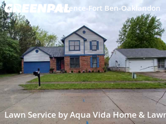 Yard Mowing nearby Indianapolis, IN, 