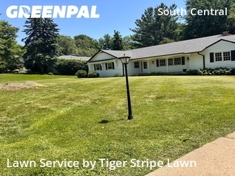 Lawn Maintenance nearby Omaha, NE, 