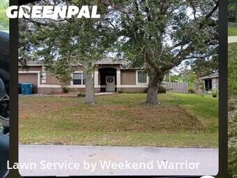 Lawn Mowing nearby Palm Bay, FL, 