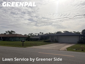 Lawn Mowing nearby Port Charlotte, FL, 