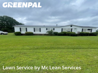 Grass Cutting nearby Four Oaks, NC, 