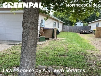 Lawn Service nearby Selma, TX, 