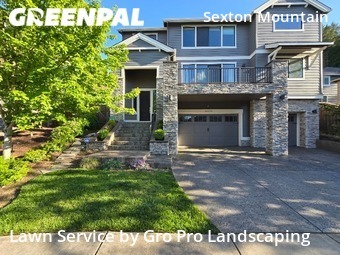 Lawn Maintenance nearby Beaverton, OR, 