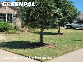 Lawn Cutting nearby Norman, OK, 