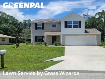 Lawn Service nearby Palm Coast, FL, 