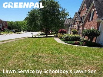 Lawn Mow nearby Lawrenceville, GA, 