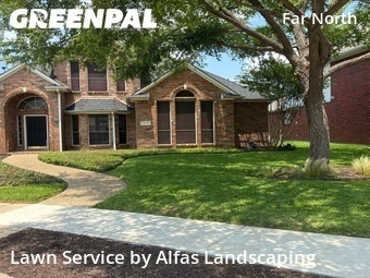 Lawn Cutting nearby Dallas, TX, 