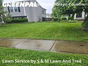 Lawn Mowing nearby Galloway, OH, 