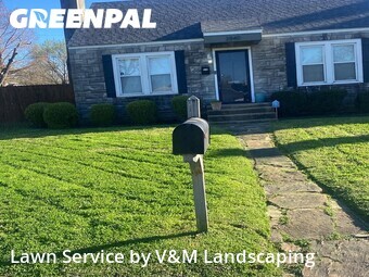 Lawn Maintenance nearby Tulsa, OK, 