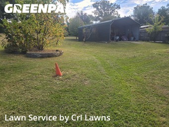 Yard Mowing nearby Tyler, TX, 