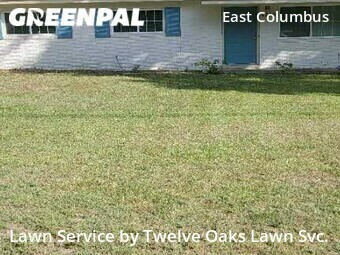 Yard Mowing nearby Columbus, GA, 