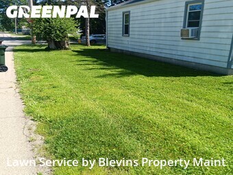 Lawn Mow nearby Dayton, OH, 