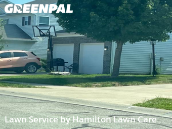 Grass Cutting nearby Noblesville, IN, 