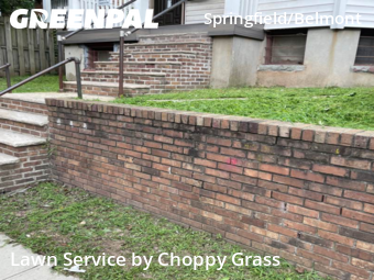 Lawn Care Service nearby Newark, NJ, 