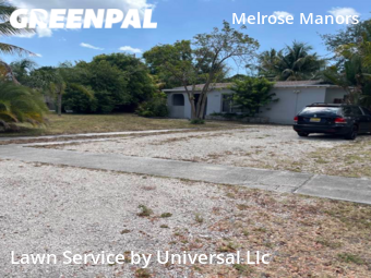 Lawn Maintenance nearby Fort Lauderdale, FL, 