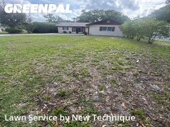 Yard Mowing nearby Casselberry, FL, 