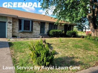 Lawn Care nearby Springfield, MO, 