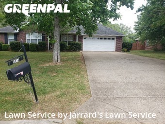 Lawn Cutting nearby Smyrna, TN, 