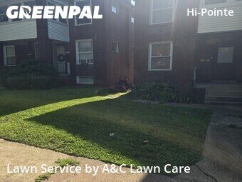 Grass Cutting nearby St. Louis, MO, 