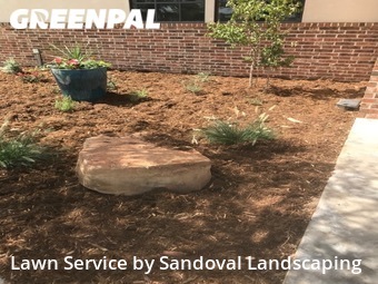 Lawn Mowing Service nearby Lubbock, TX, 