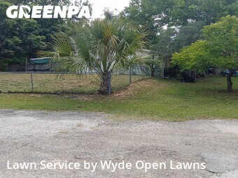 Yard Mowing nearby Crystal River, FL, 