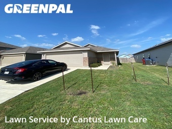 Grass Cutting nearby San Antonio, TX, 
