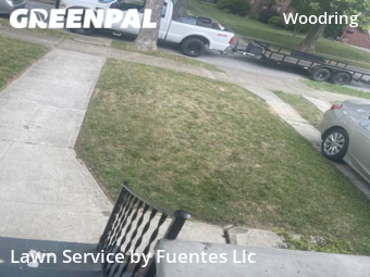 Yard Cutting nearby Baltimore, MD, 