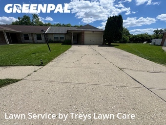 Lawn Mow nearby Dayton, OH, 