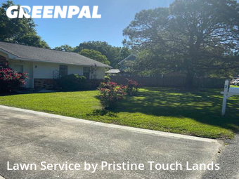 Lawn Maintenance nearby Goose Creek, SC, 