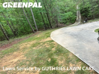 Lawn Maintenance nearby Macon, GA, 
