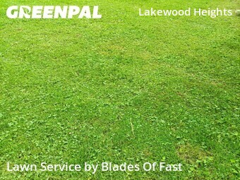 Lawn Mowing nearby Atlanta, GA, 