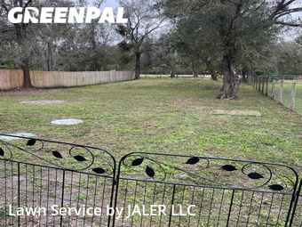 Lawn Mowing nearby Parrish, FL, 