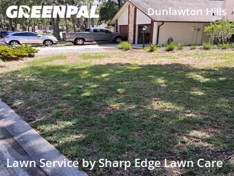 Lawn Service nearby Port Orange, FL, 