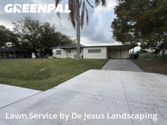 Lawn Service nearby Orlando, FL, 