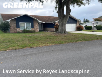 Lawn Cutting nearby Lake Wales, FL, 