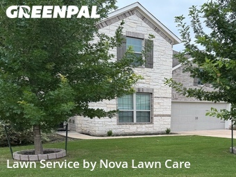 Lawn Service nearby Pflugerville, TX, 