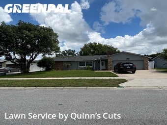 Lawn Cut nearby Orlando, FL, 
