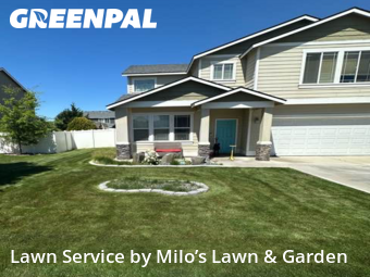 Lawn Care Service nearby Pasco, WA, 