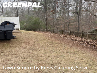 Yard Mowing nearby Hiram, GA, 