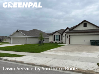 Lawn Mowing nearby Bryan, TX, 