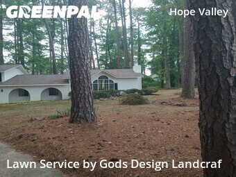 Lawn Maintenance nearby Durham, NC, 