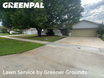 Lawn Service nearby Boca Raton, FL, 