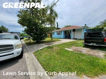 Lawn Mow nearby Clearwater, FL, 