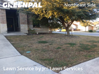 Lawn Service nearby Converse, TX, 