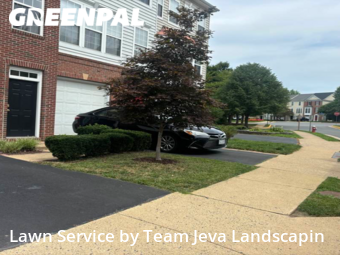 Yard Mowing nearby Fairfax, VA, 
