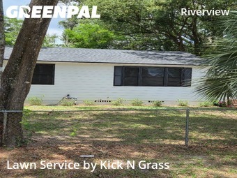 Lawn Mowing Service nearby Jacksonville, FL, 