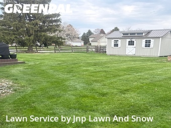 Yard Mowing nearby Maumee, OH, 