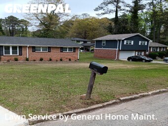 Lawn Service nearby Decatur, GA, 