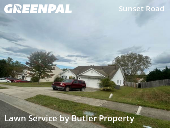 Lawn Cut nearby Charlotte, NC, 